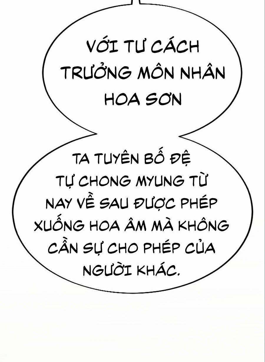 Hoa Sơn Tái Xuất chapter 14 - Upload bởi truyensieuhay.com