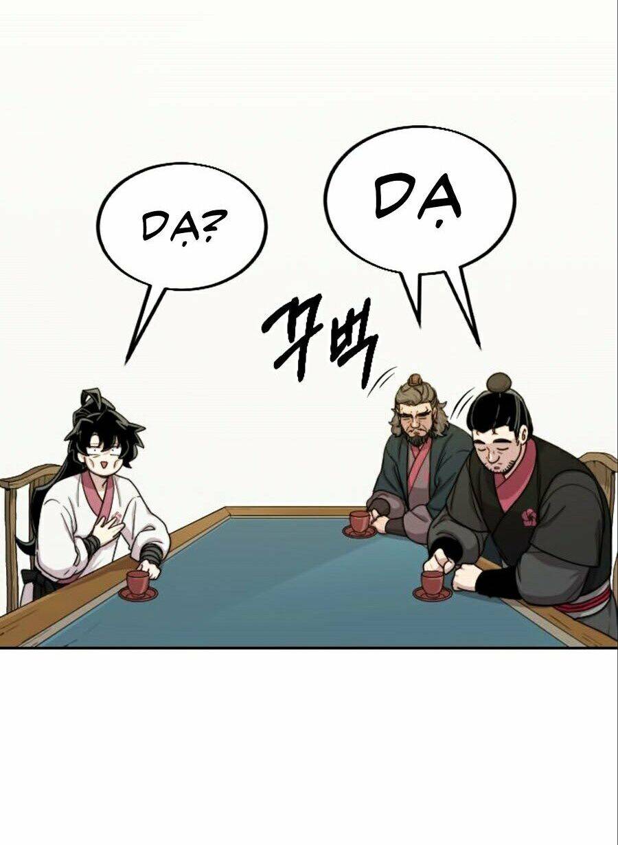 Hoa Sơn Tái Xuất chapter 14 - Upload bởi truyensieuhay.com