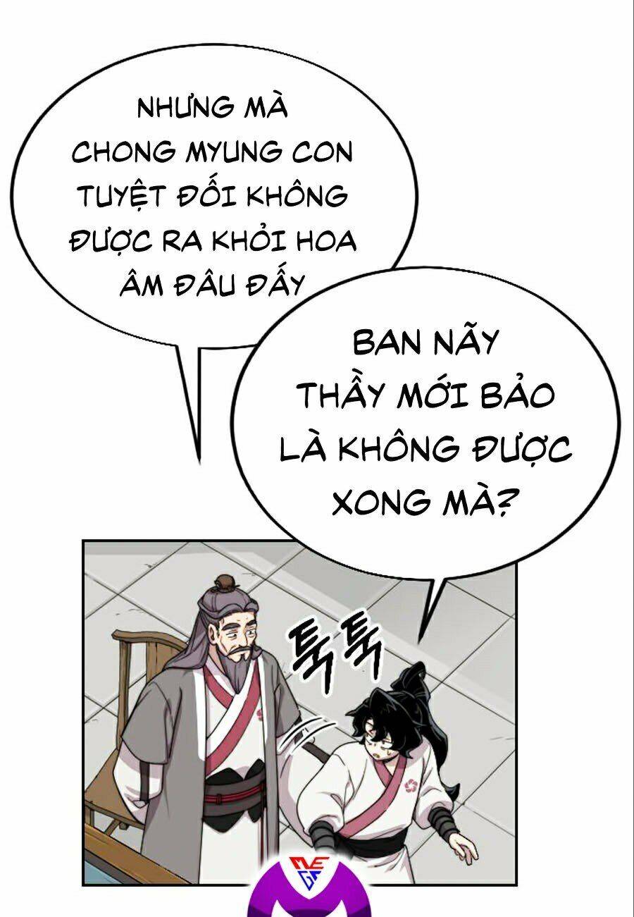 Hoa Sơn Tái Xuất chapter 14 - Upload bởi truyensieuhay.com