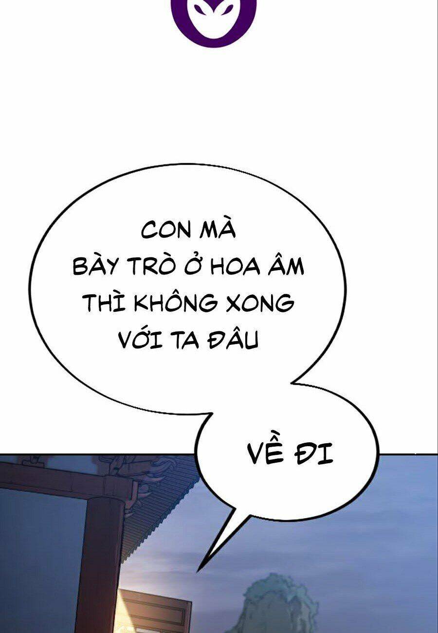 Hoa Sơn Tái Xuất chapter 14 - Upload bởi truyensieuhay.com