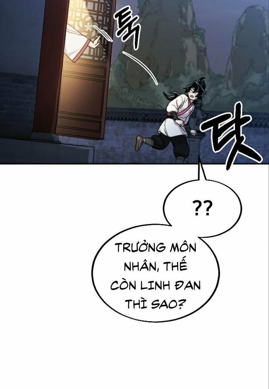 Hoa Sơn Tái Xuất chapter 14 - Upload bởi truyensieuhay.com