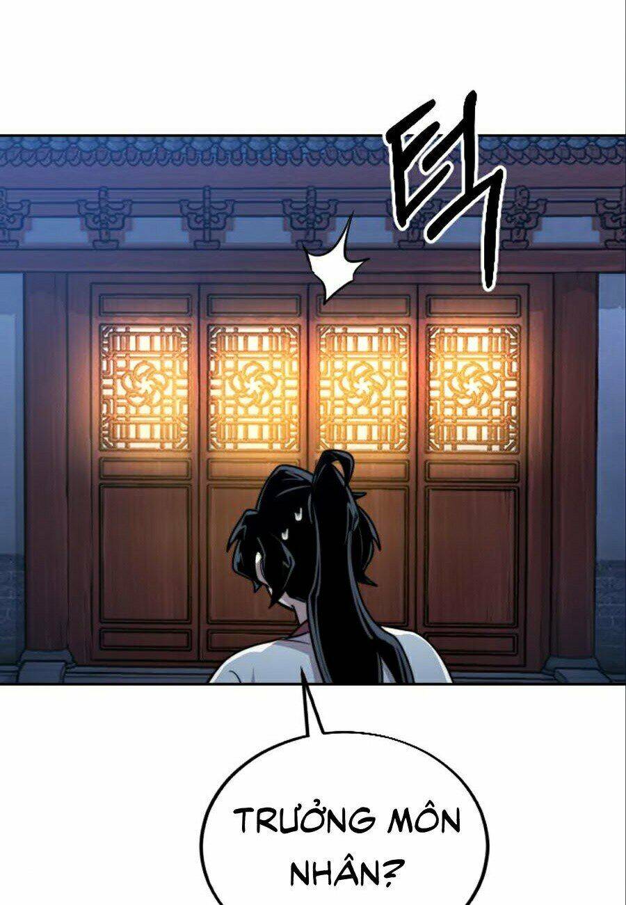 Hoa Sơn Tái Xuất chapter 14 - Upload bởi truyensieuhay.com