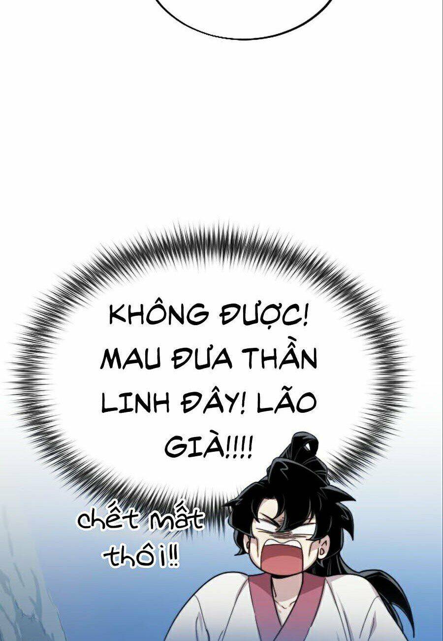Hoa Sơn Tái Xuất chapter 14 - Upload bởi truyensieuhay.com