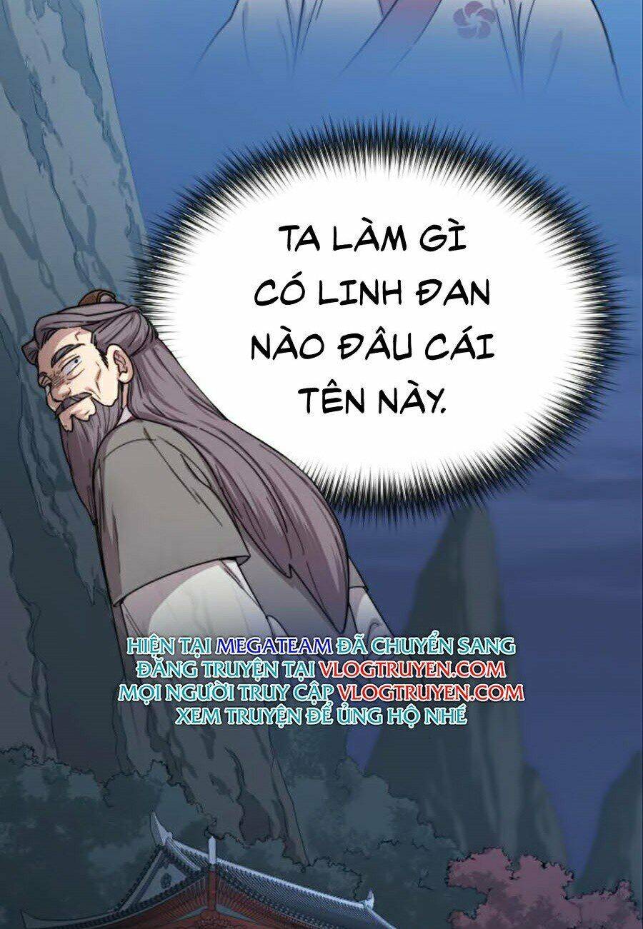 Hoa Sơn Tái Xuất chapter 14 - Upload bởi truyensieuhay.com