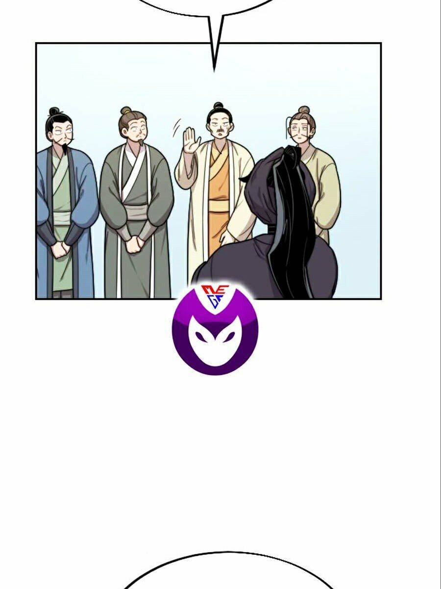Hoa Sơn Tái Xuất chapter 14 - Upload bởi truyensieuhay.com