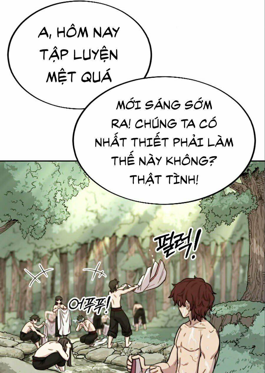 Hoa Sơn Tái Xuất chapter 14 - Upload bởi truyensieuhay.com