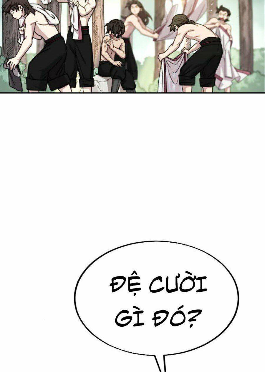 Hoa Sơn Tái Xuất chapter 14 - Upload bởi truyensieuhay.com