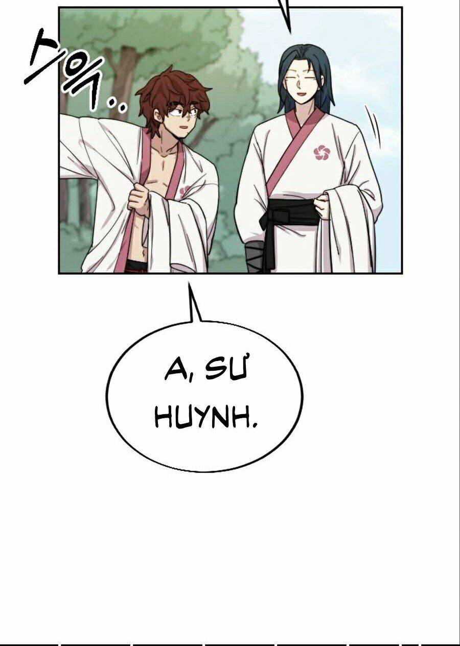 Hoa Sơn Tái Xuất chapter 14 - Upload bởi truyensieuhay.com