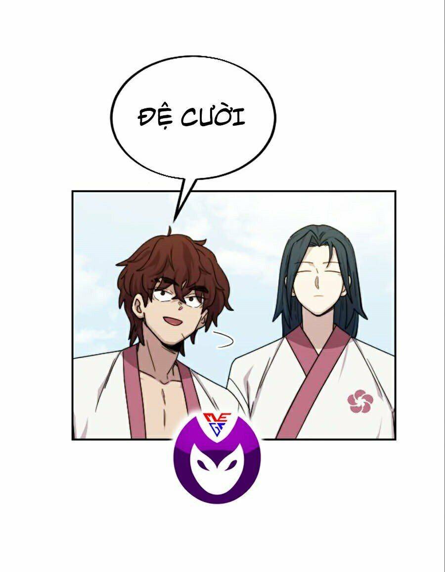 Hoa Sơn Tái Xuất chapter 14 - Upload bởi truyensieuhay.com