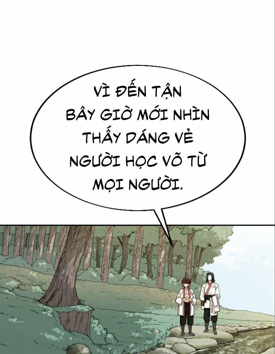 Hoa Sơn Tái Xuất chapter 14 - Upload bởi truyensieuhay.com