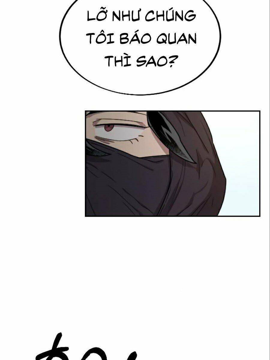 Hoa Sơn Tái Xuất chapter 14 - Upload bởi truyensieuhay.com