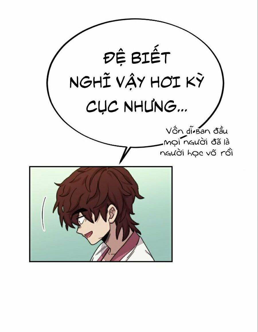 Hoa Sơn Tái Xuất chapter 14 - Upload bởi truyensieuhay.com