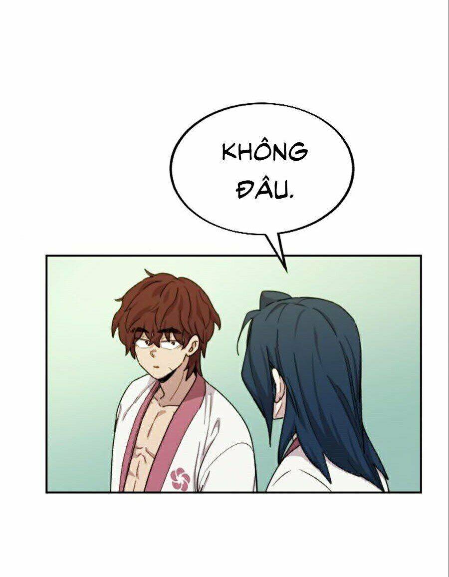 Hoa Sơn Tái Xuất chapter 14 - Upload bởi truyensieuhay.com