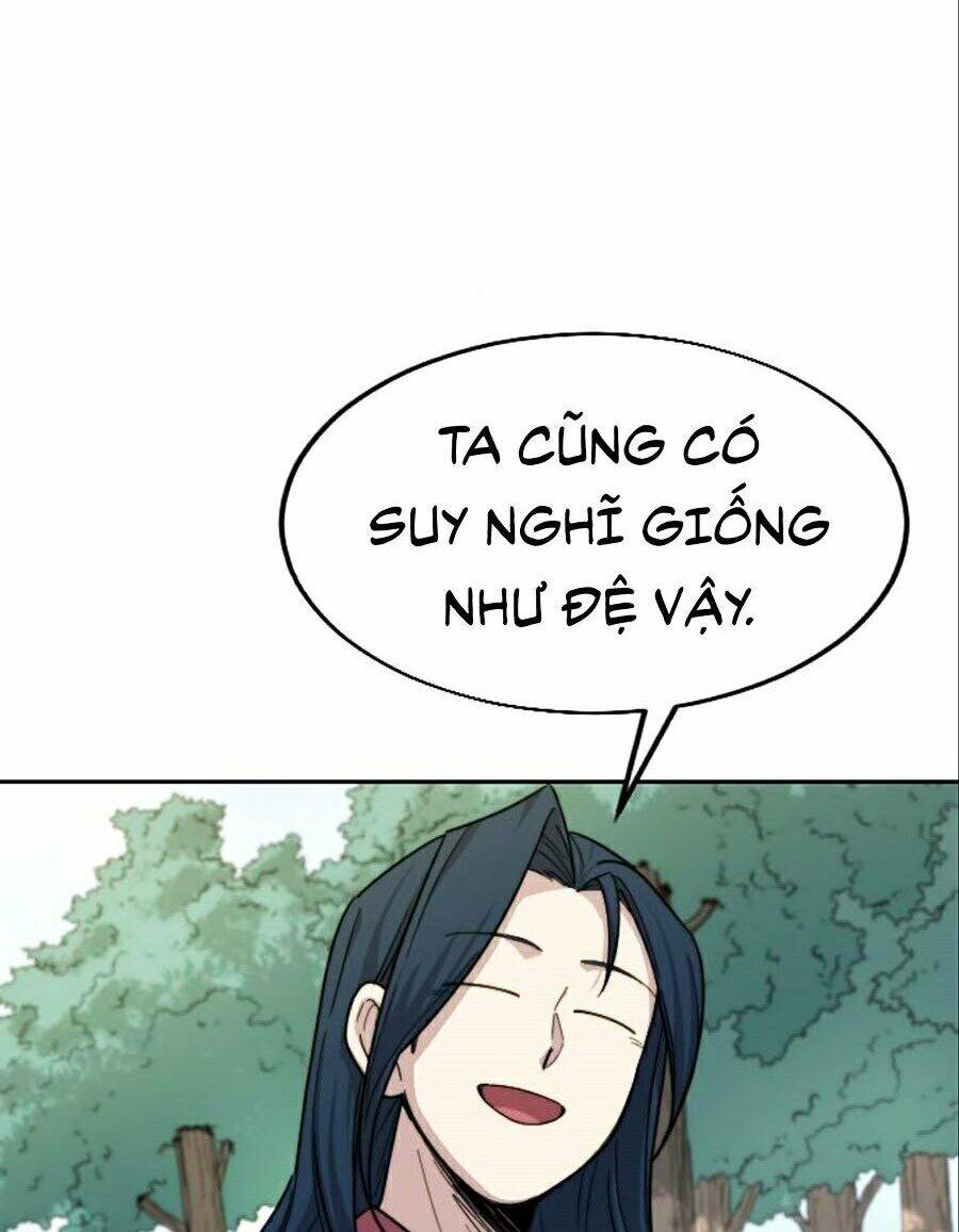 Hoa Sơn Tái Xuất chapter 14 - Upload bởi truyensieuhay.com