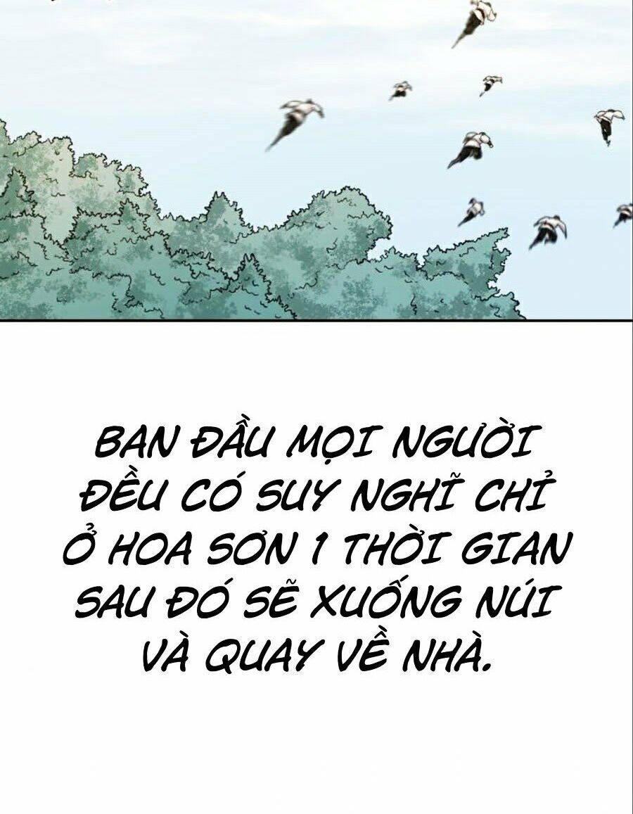 Hoa Sơn Tái Xuất chapter 14 - Upload bởi truyensieuhay.com