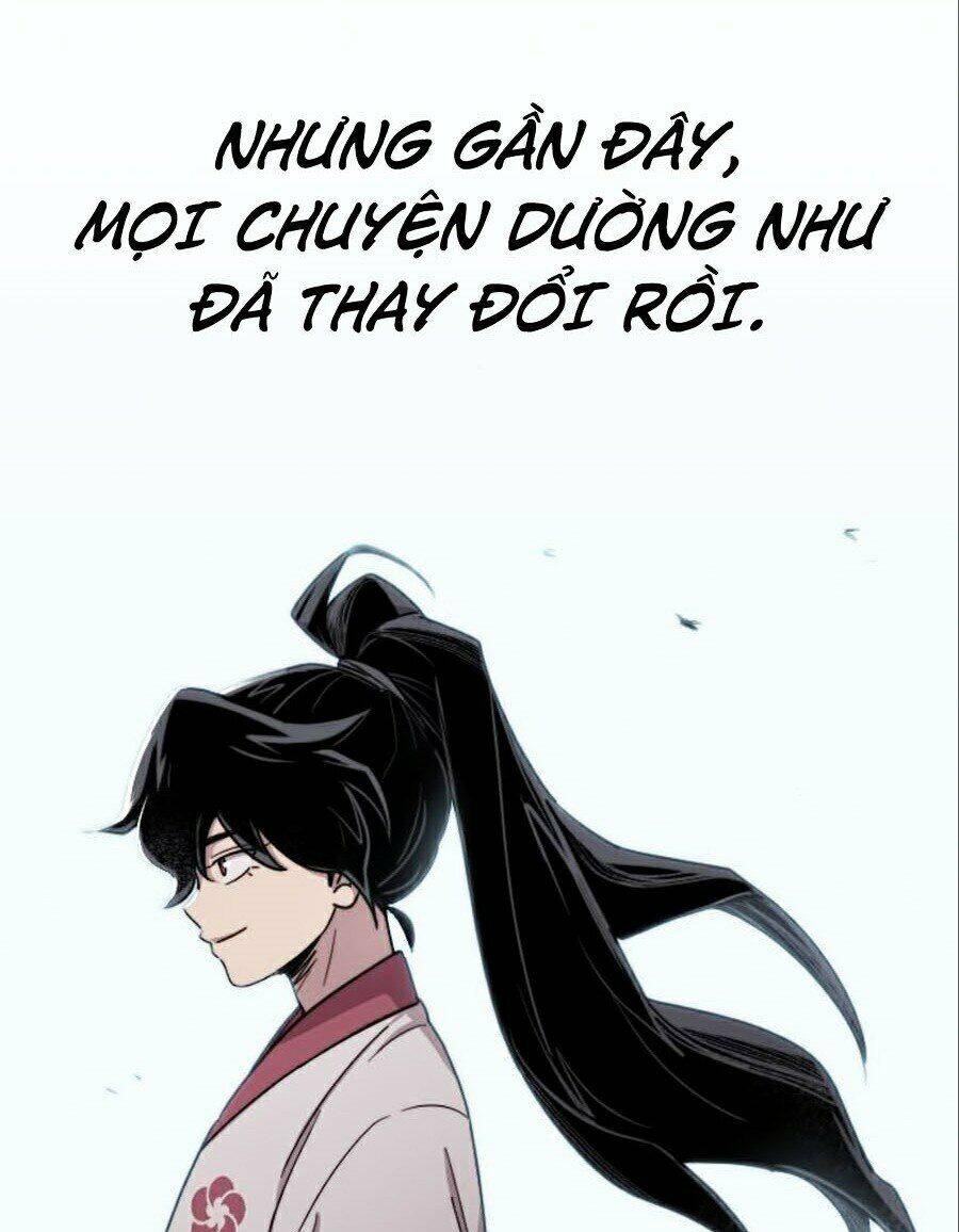 Hoa Sơn Tái Xuất chapter 14 - Upload bởi truyensieuhay.com
