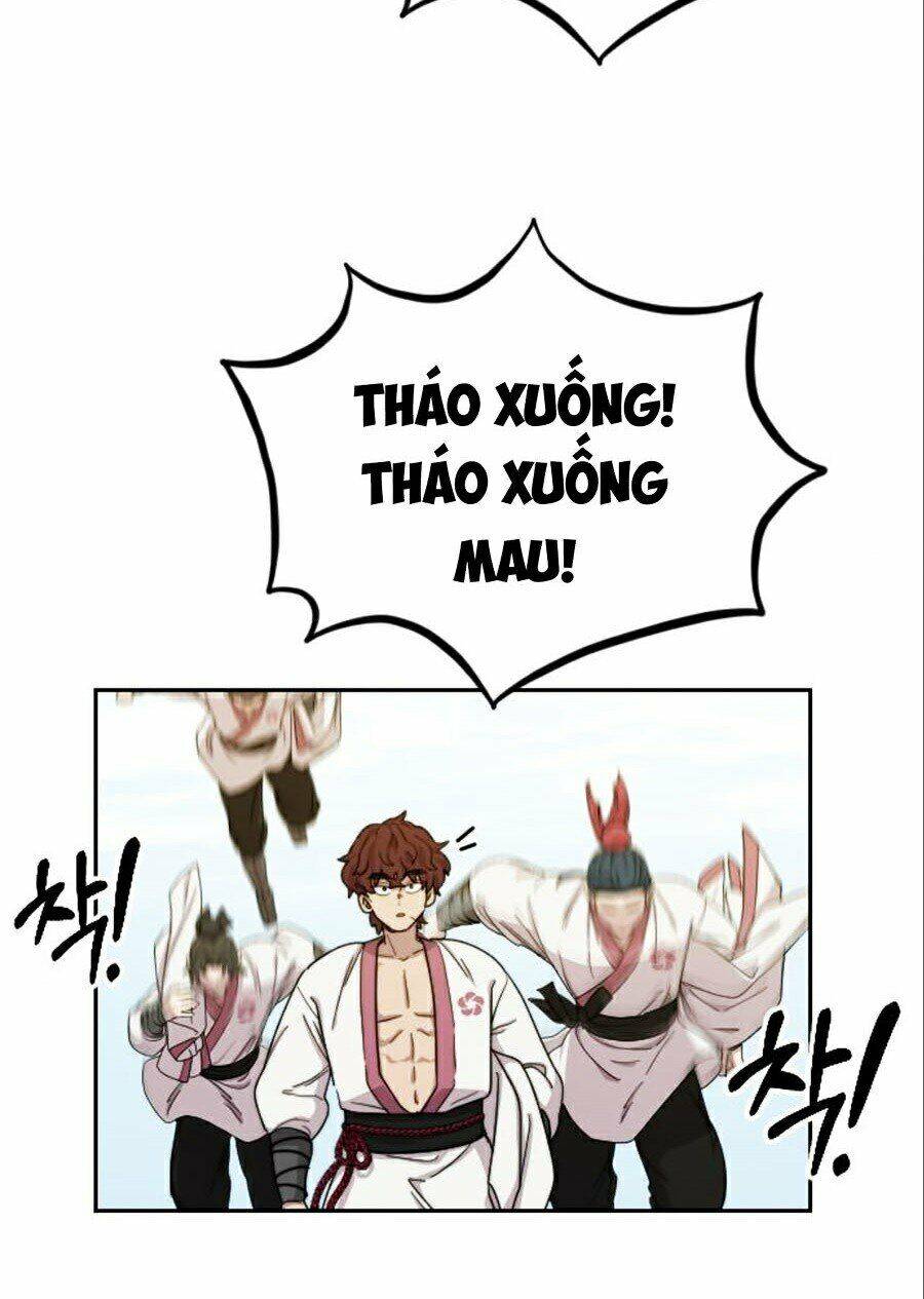 Hoa Sơn Tái Xuất chapter 14 - Upload bởi truyensieuhay.com