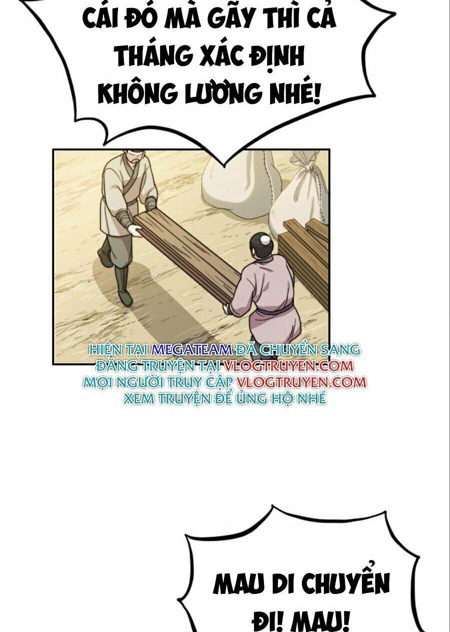 Hoa Sơn Tái Xuất chapter 14 - Upload bởi truyensieuhay.com