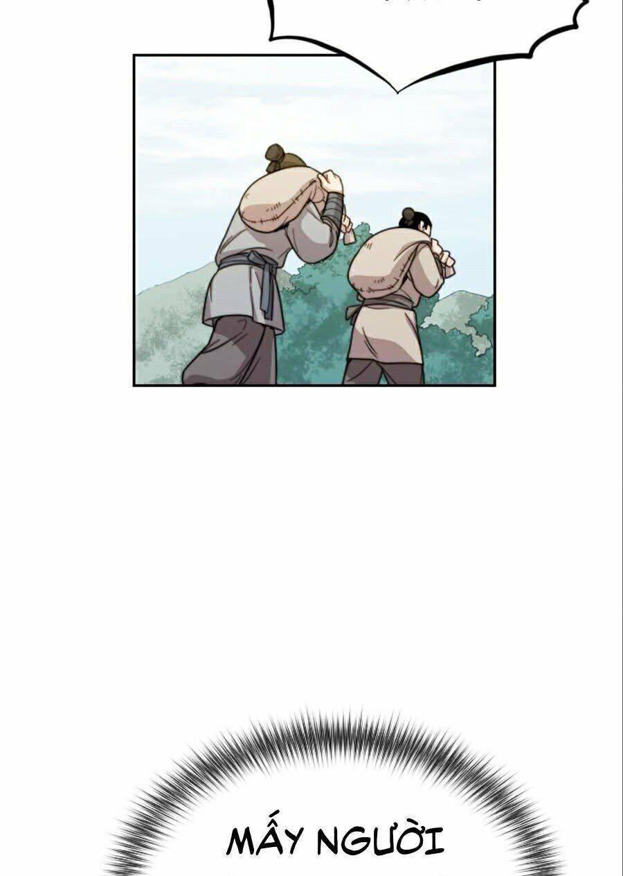 Hoa Sơn Tái Xuất chapter 14 - Upload bởi truyensieuhay.com