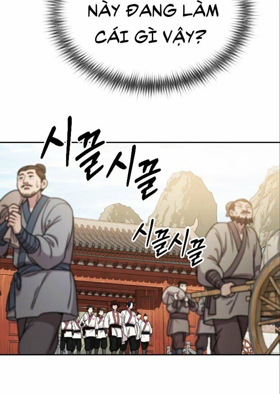 Hoa Sơn Tái Xuất chapter 14 - Upload bởi truyensieuhay.com