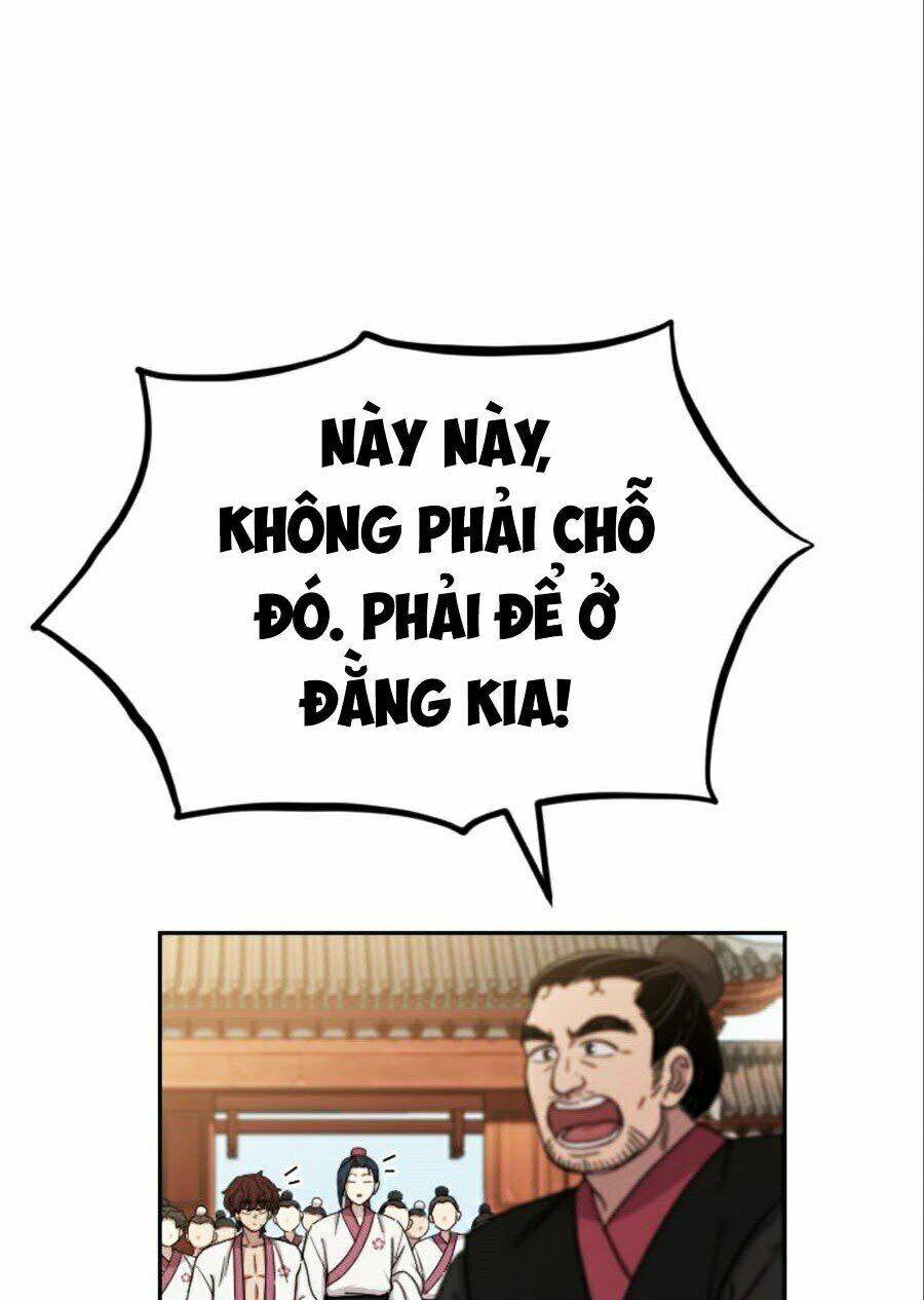 Hoa Sơn Tái Xuất chapter 14 - Upload bởi truyensieuhay.com