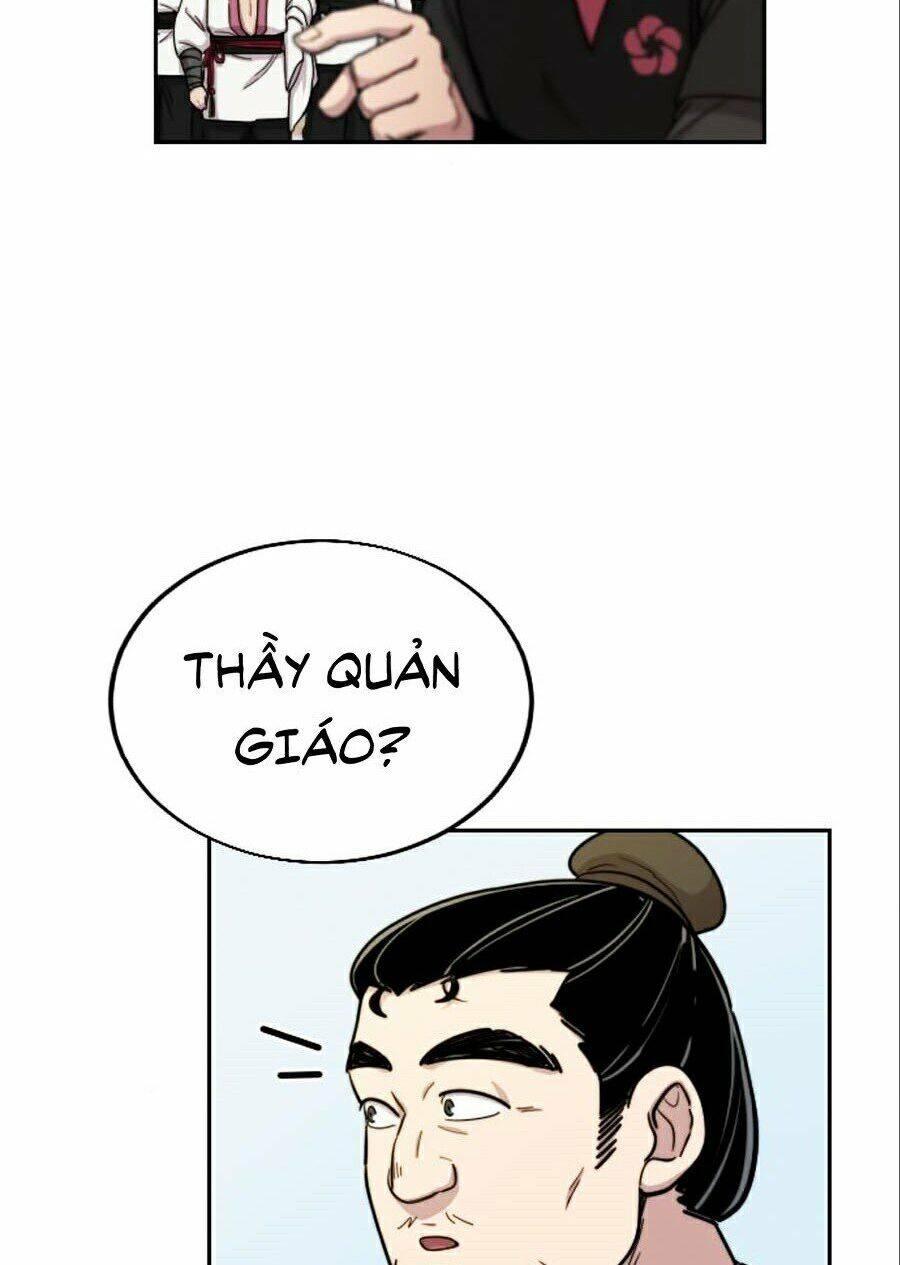 Hoa Sơn Tái Xuất chapter 14 - Upload bởi truyensieuhay.com