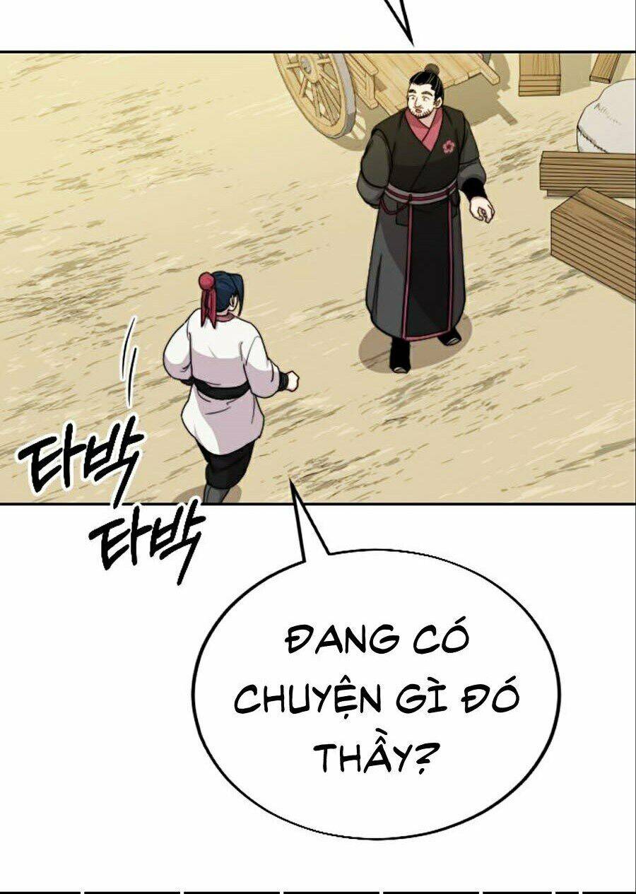 Hoa Sơn Tái Xuất chapter 14 - Upload bởi truyensieuhay.com