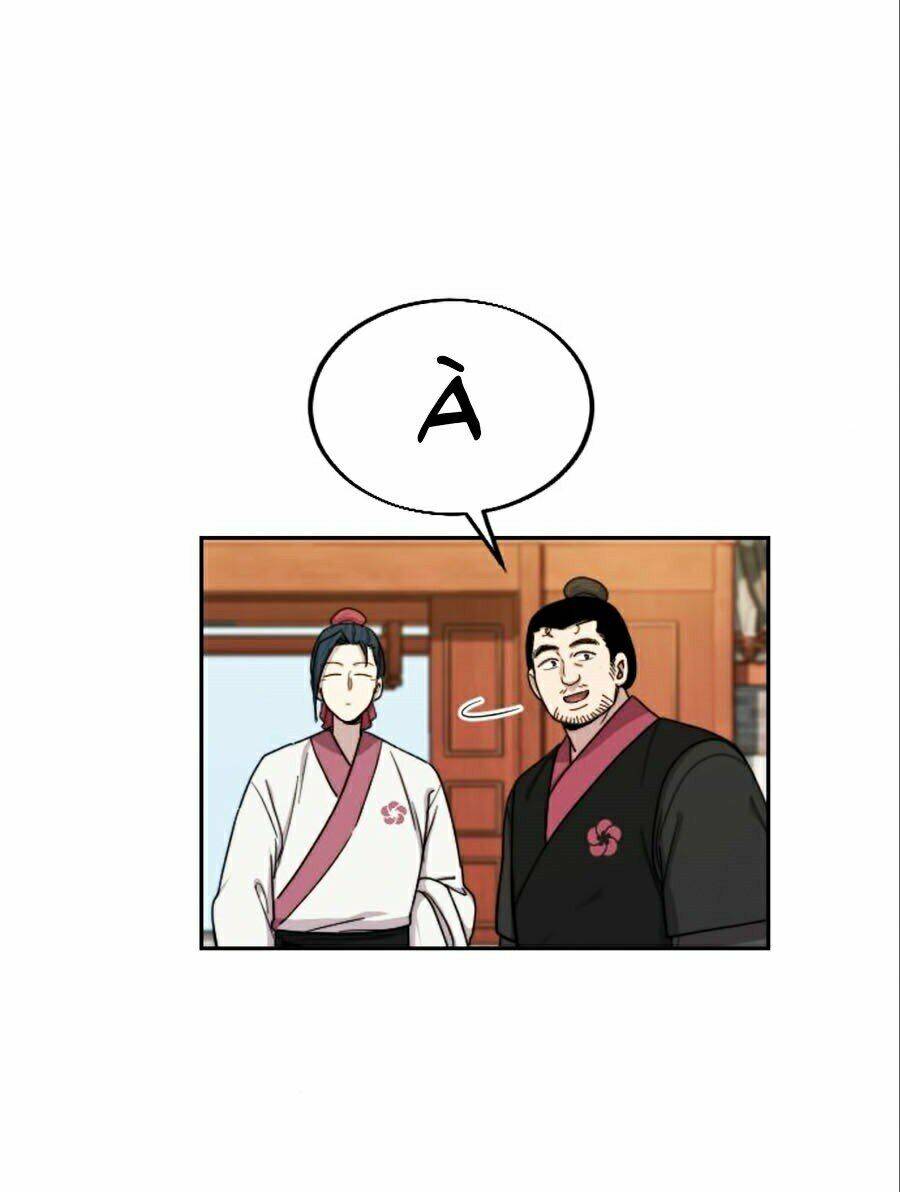 Hoa Sơn Tái Xuất chapter 14 - Upload bởi truyensieuhay.com
