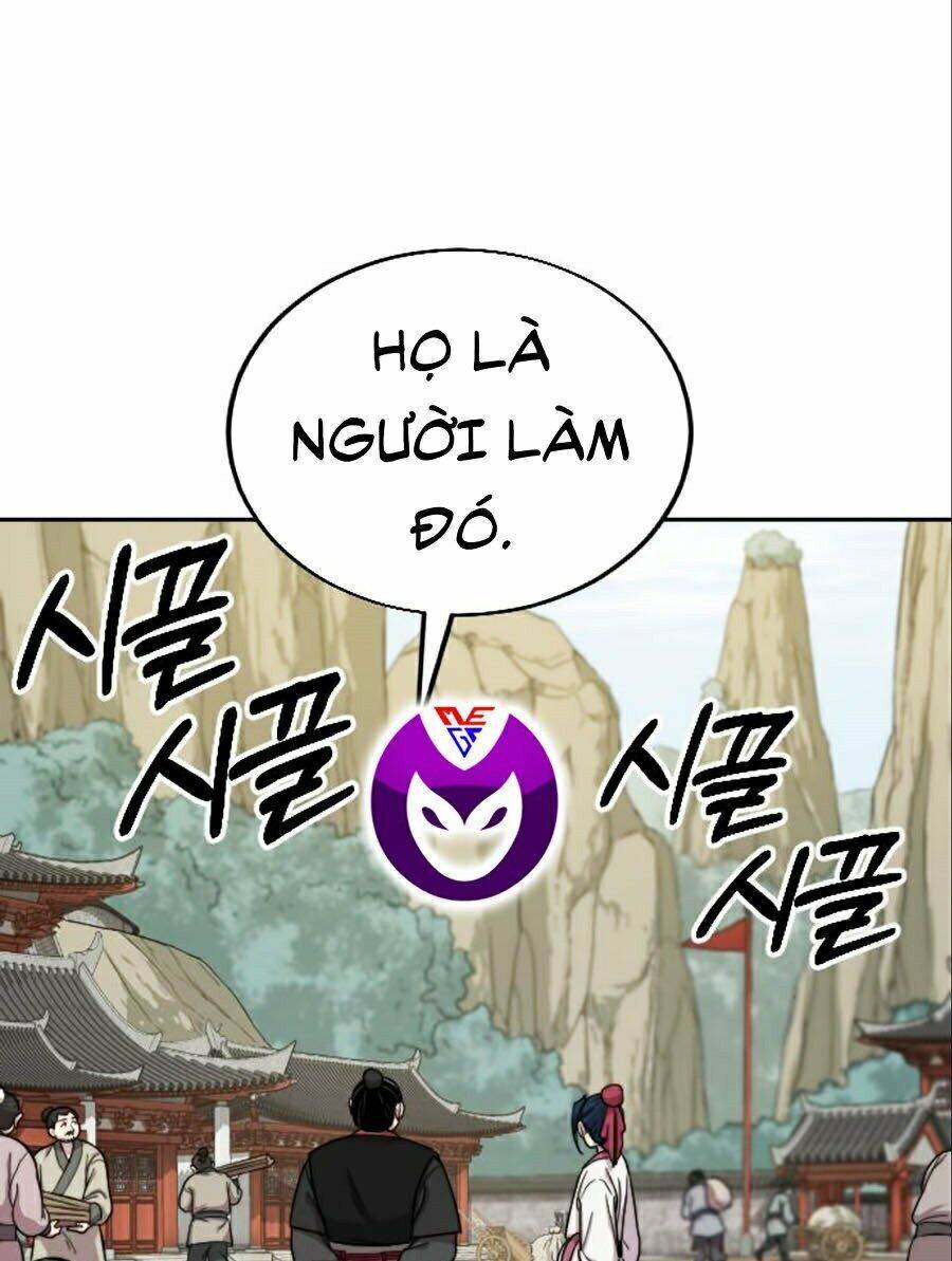 Hoa Sơn Tái Xuất chapter 14 - Upload bởi truyensieuhay.com