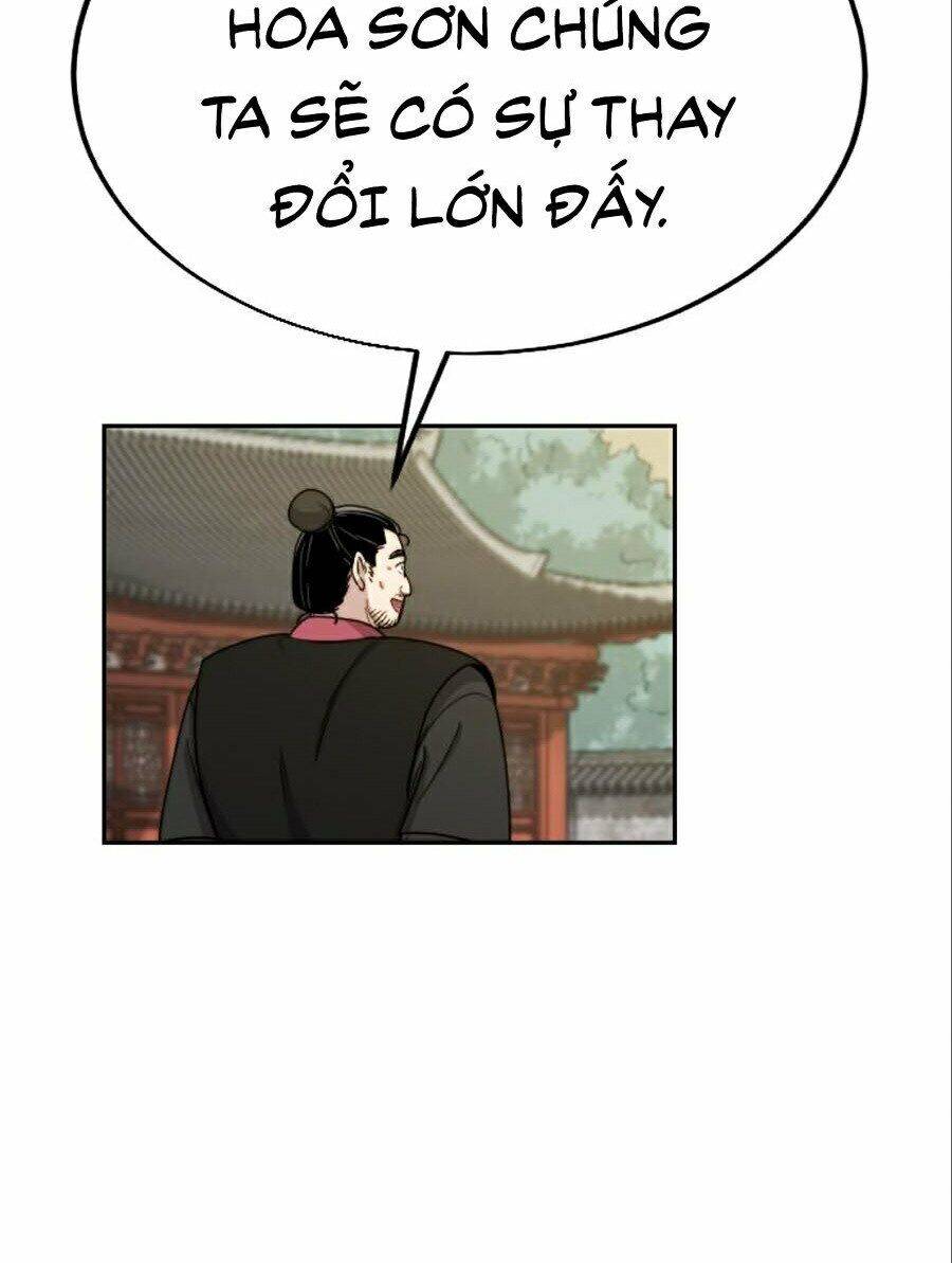 Hoa Sơn Tái Xuất chapter 14 - Upload bởi truyensieuhay.com