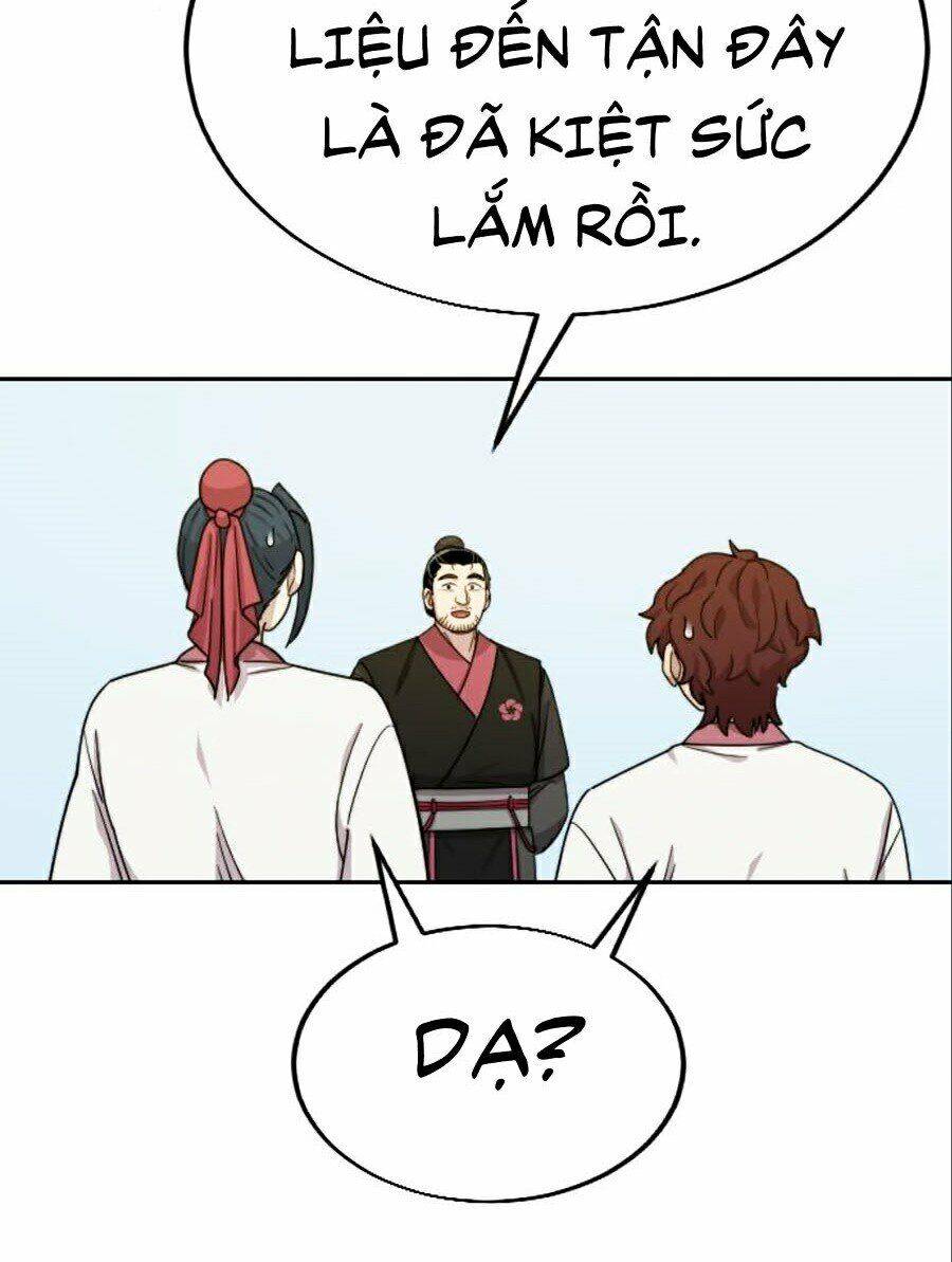 Hoa Sơn Tái Xuất chapter 14 - Upload bởi truyensieuhay.com