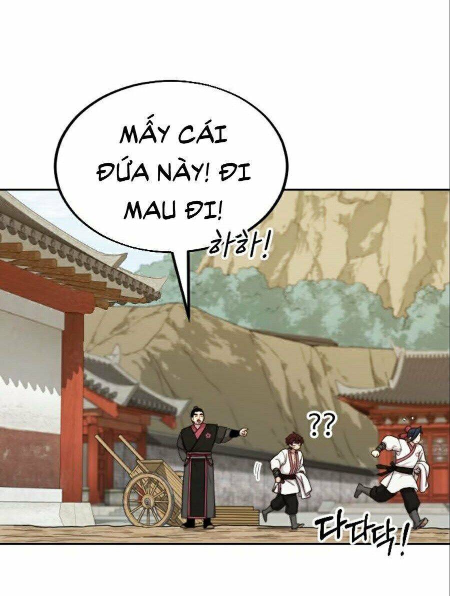 Hoa Sơn Tái Xuất chapter 14 - Upload bởi truyensieuhay.com