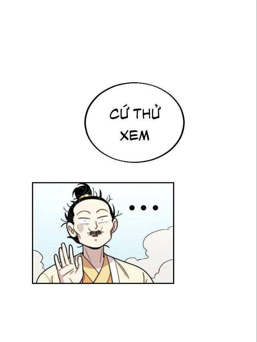 Hoa Sơn Tái Xuất chapter 14 - Upload bởi truyensieuhay.com