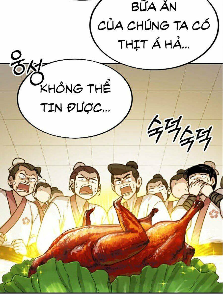 Hoa Sơn Tái Xuất chapter 14 - Upload bởi truyensieuhay.com