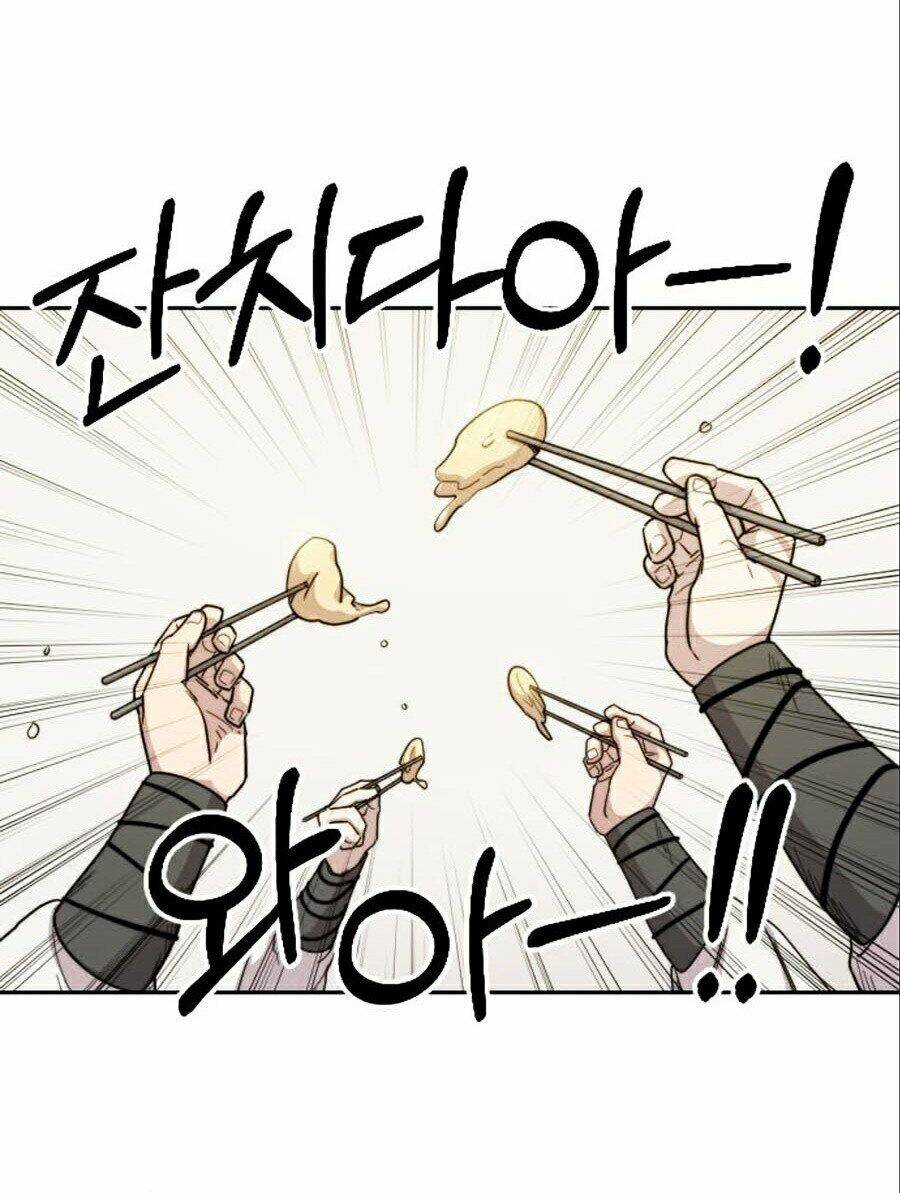 Hoa Sơn Tái Xuất chapter 14 - Upload bởi truyensieuhay.com