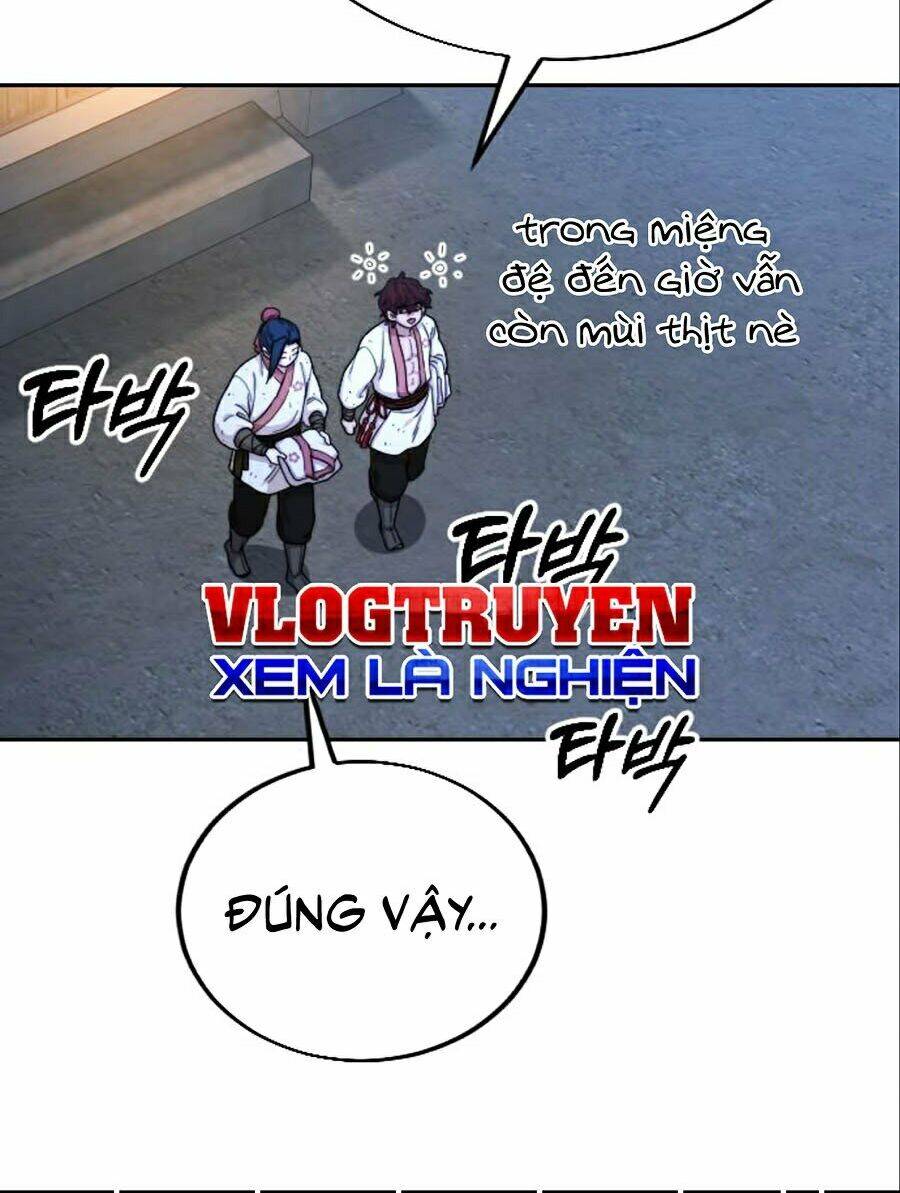 Hoa Sơn Tái Xuất chapter 14 - Upload bởi truyensieuhay.com
