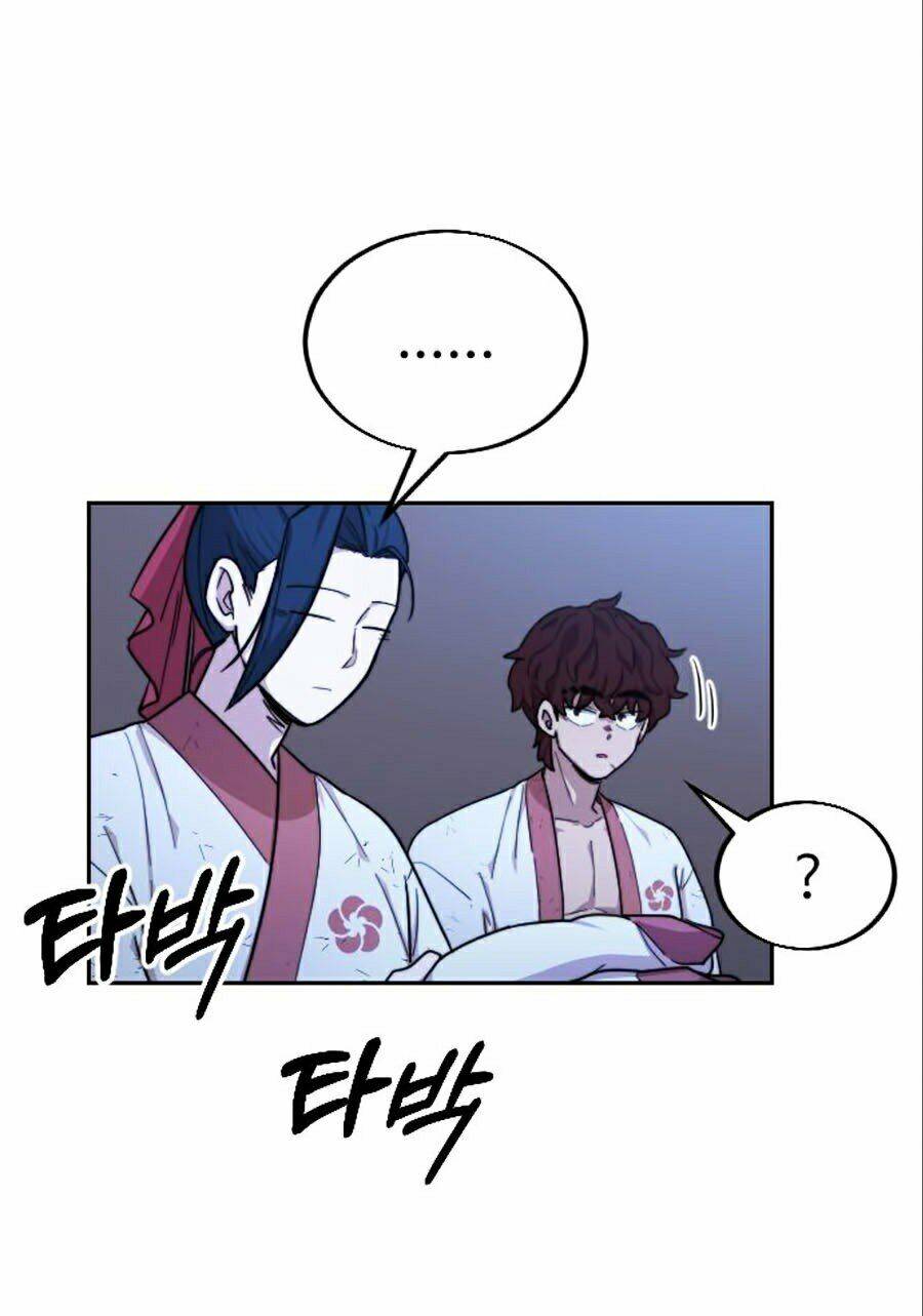 Hoa Sơn Tái Xuất chapter 14 - Upload bởi truyensieuhay.com