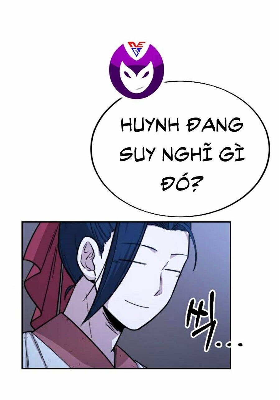 Hoa Sơn Tái Xuất chapter 14 - Upload bởi truyensieuhay.com
