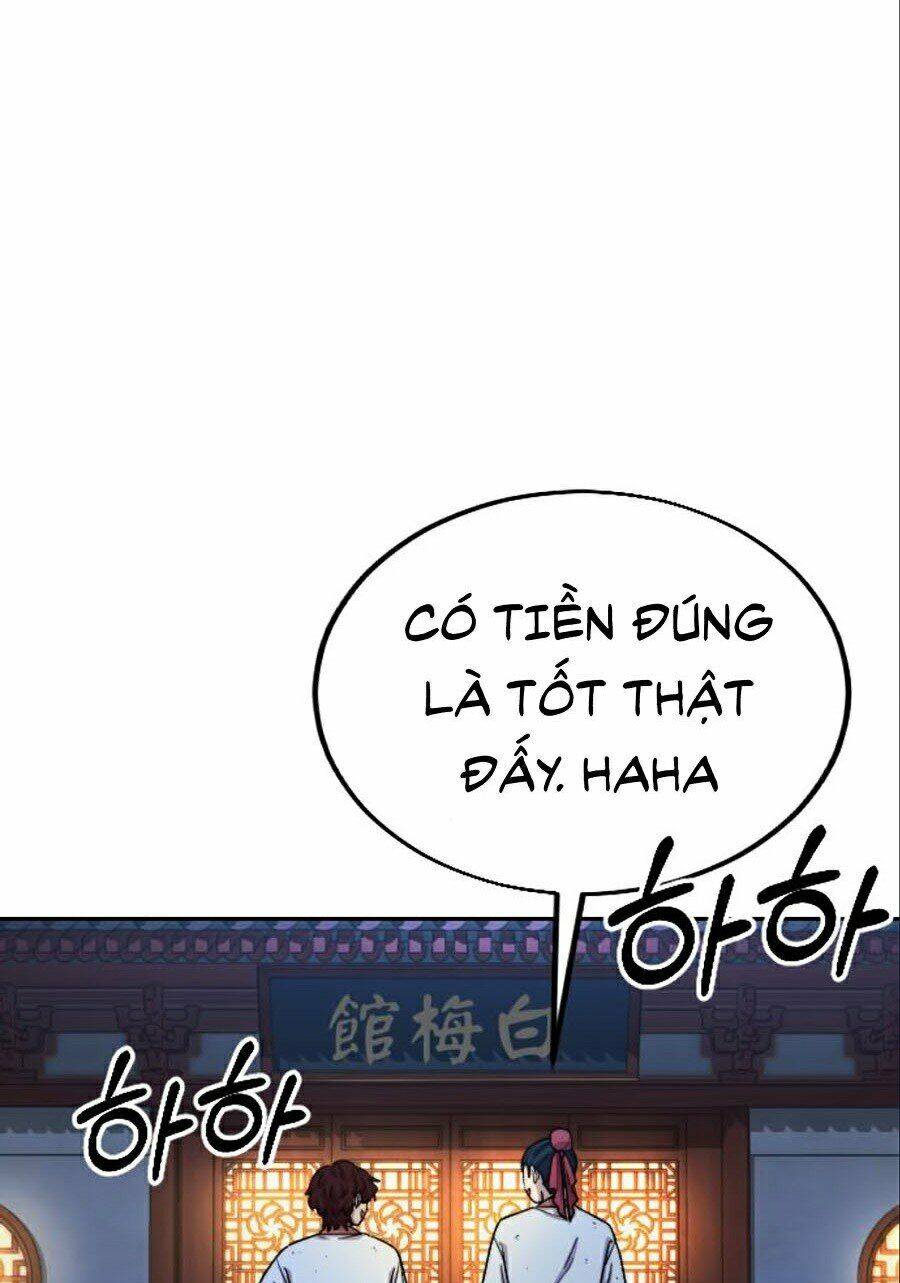 Hoa Sơn Tái Xuất chapter 14 - Upload bởi truyensieuhay.com