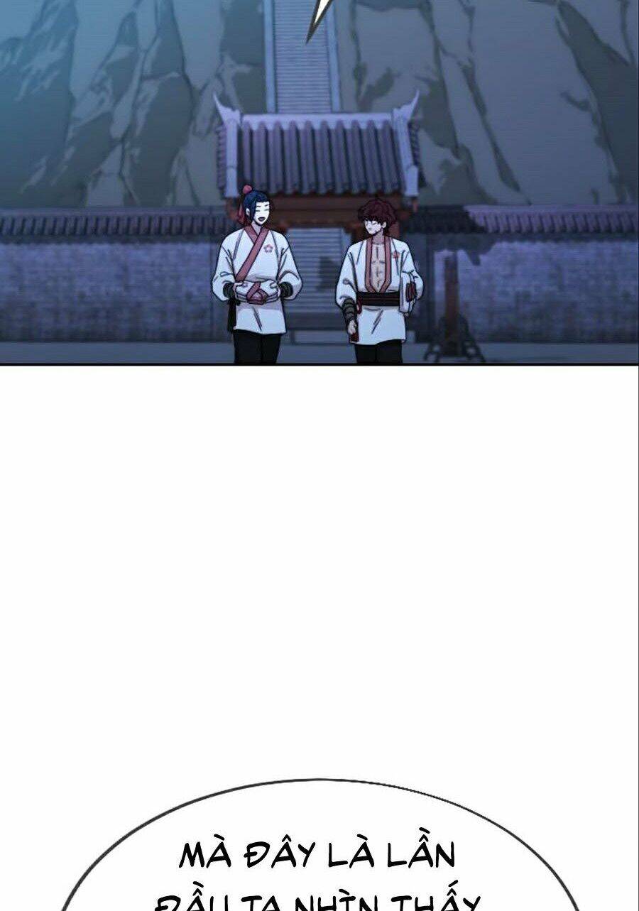 Hoa Sơn Tái Xuất chapter 14 - Upload bởi truyensieuhay.com
