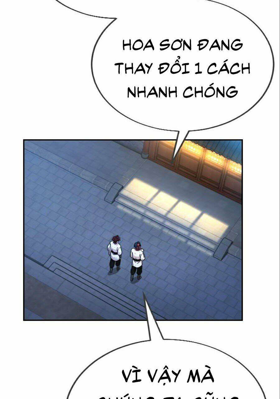 Hoa Sơn Tái Xuất chapter 14 - Upload bởi truyensieuhay.com