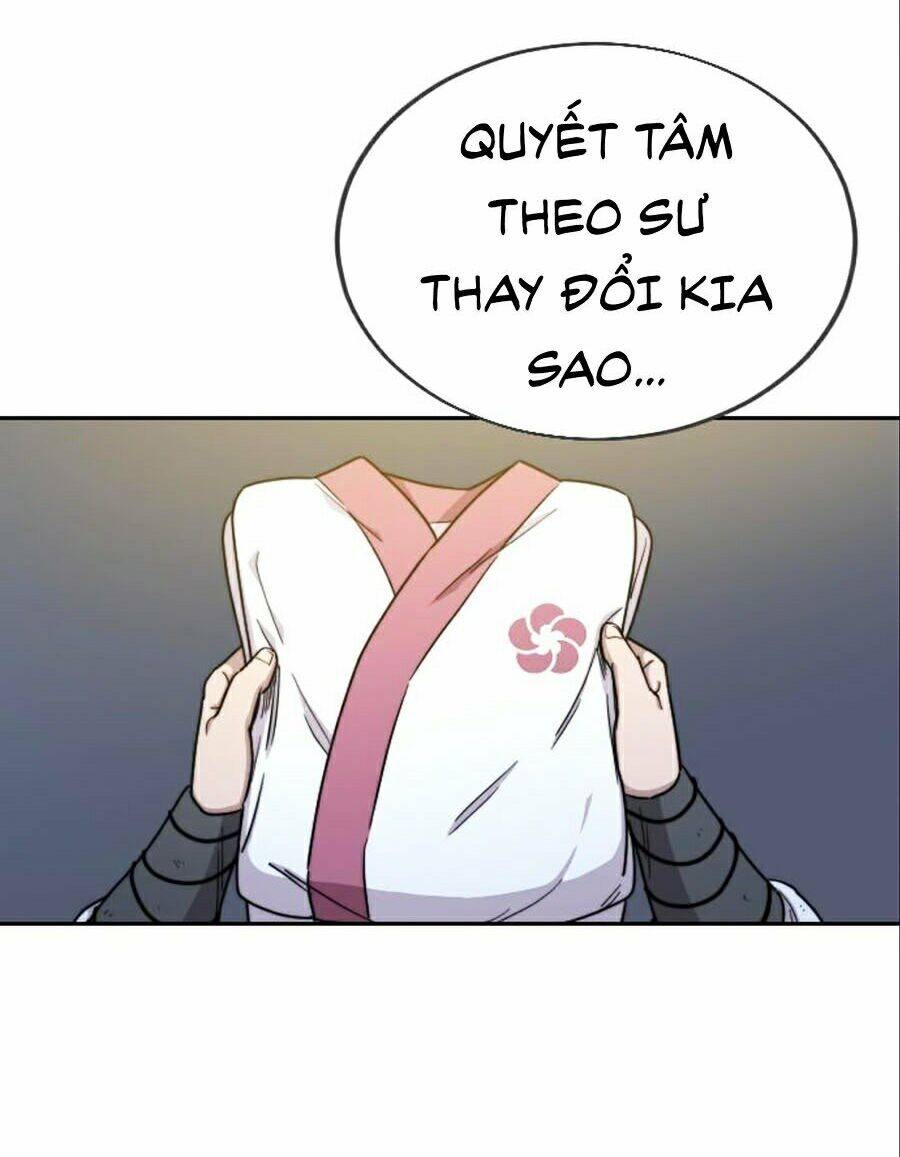 Hoa Sơn Tái Xuất chapter 14 - Upload bởi truyensieuhay.com