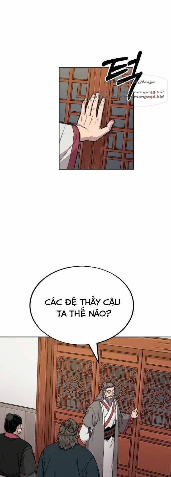 Hoa Sơn Tái Xuất chapter 15 - Upload bởi truyensieuhay.com