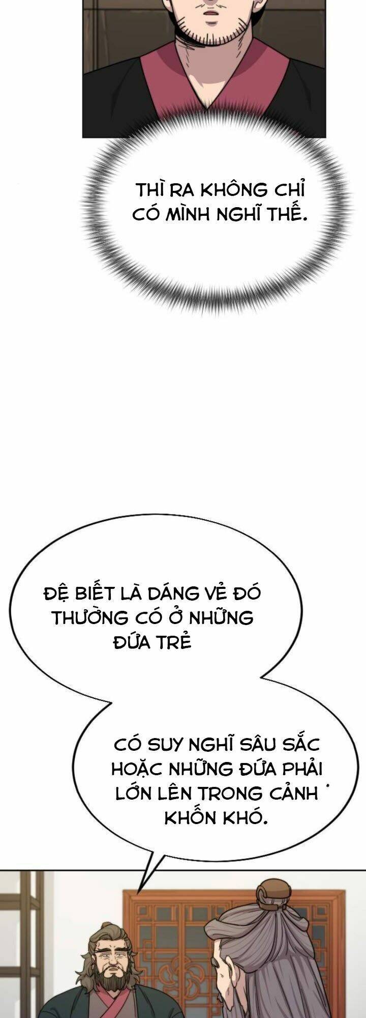 Hoa Sơn Tái Xuất chapter 15 - Upload bởi truyensieuhay.com