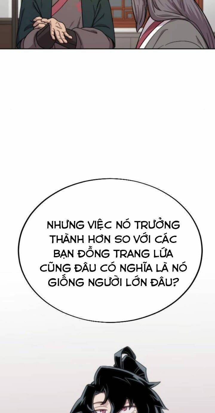 Hoa Sơn Tái Xuất chapter 15 - Upload bởi truyensieuhay.com