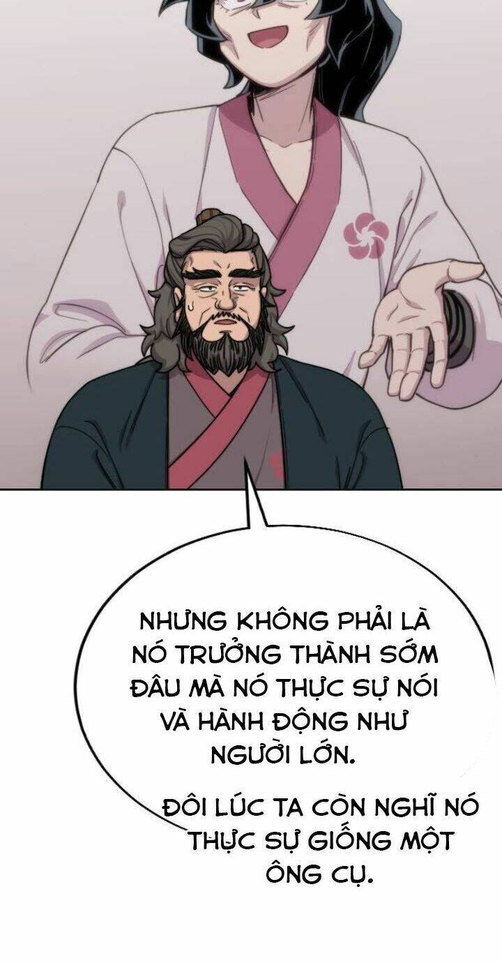 Hoa Sơn Tái Xuất chapter 15 - Upload bởi truyensieuhay.com