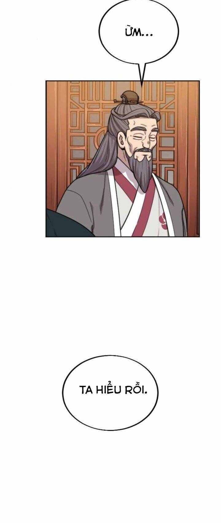 Hoa Sơn Tái Xuất chapter 15 - Upload bởi truyensieuhay.com
