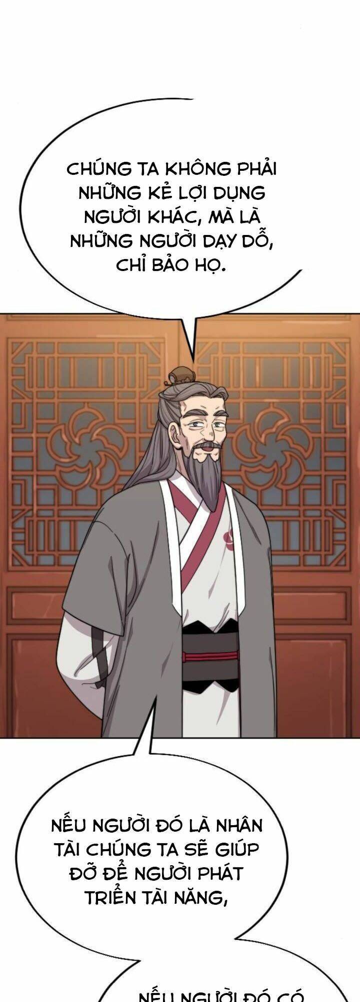 Hoa Sơn Tái Xuất chapter 15 - Upload bởi truyensieuhay.com