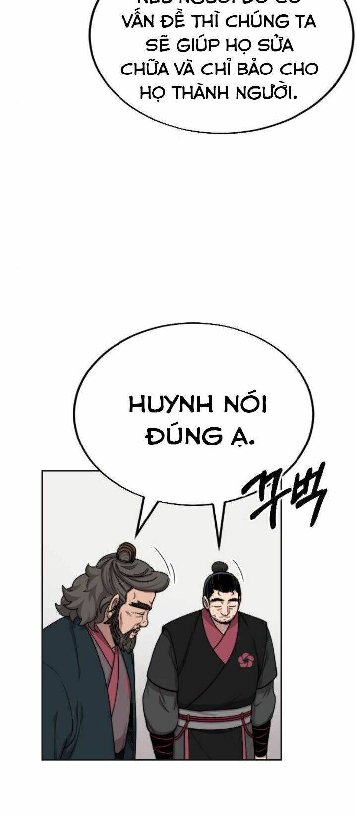 Hoa Sơn Tái Xuất chapter 15 - Upload bởi truyensieuhay.com