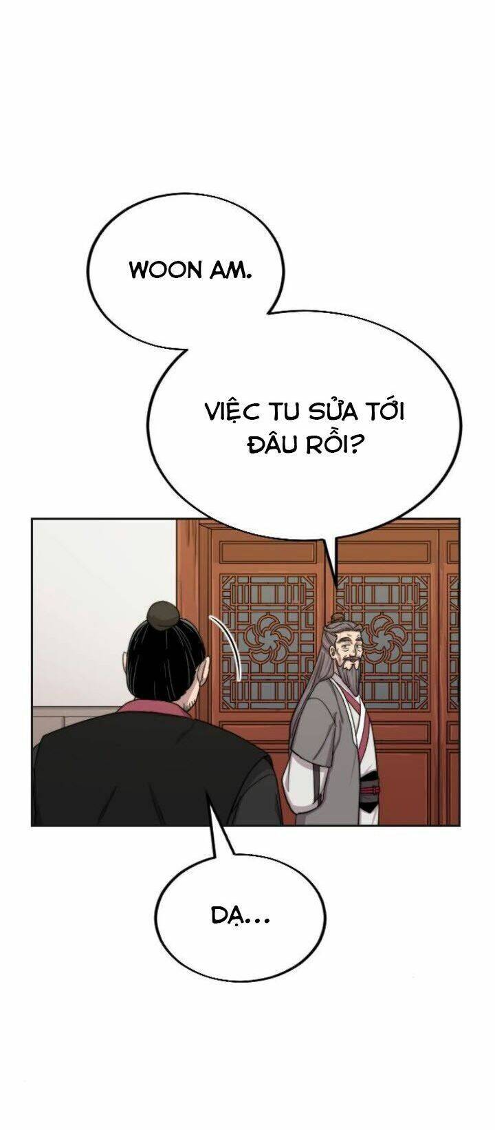 Hoa Sơn Tái Xuất chapter 15 - Upload bởi truyensieuhay.com